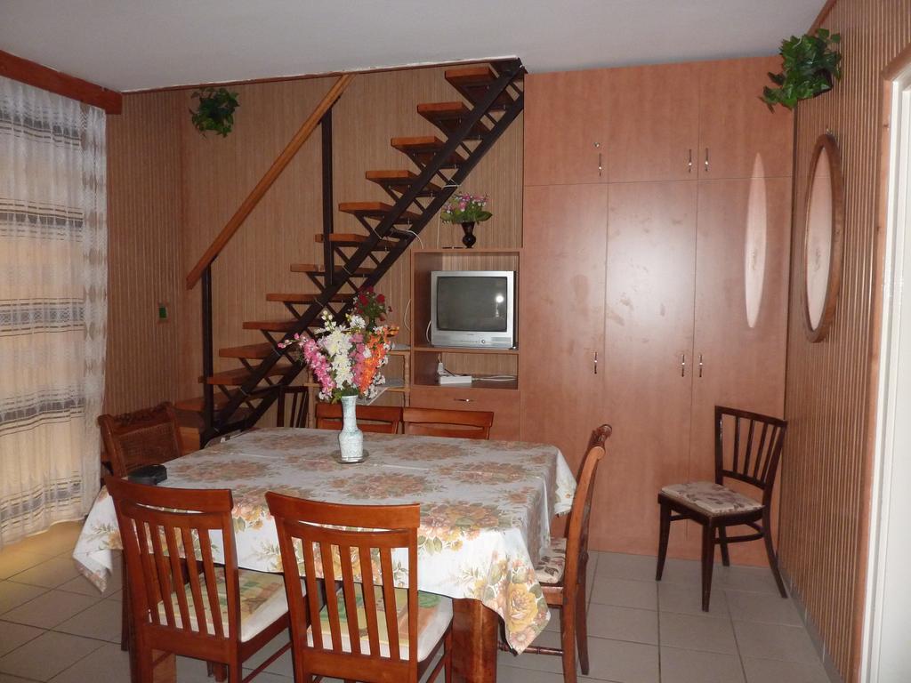 Vadasztanya Apartmanhazak Шиофок Номер фото