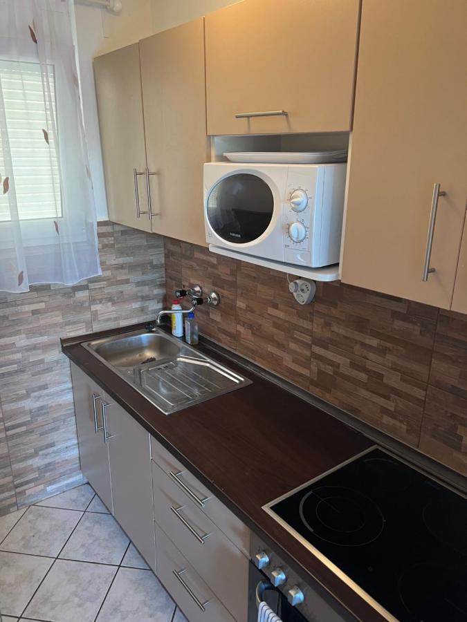 Vadasztanya Apartmanhazak Шиофок Экстерьер фото