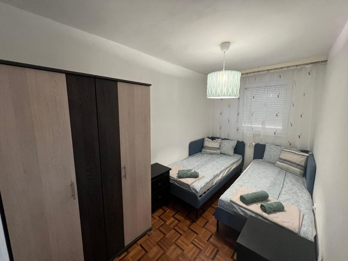 Vadasztanya Apartmanhazak Шиофок Экстерьер фото