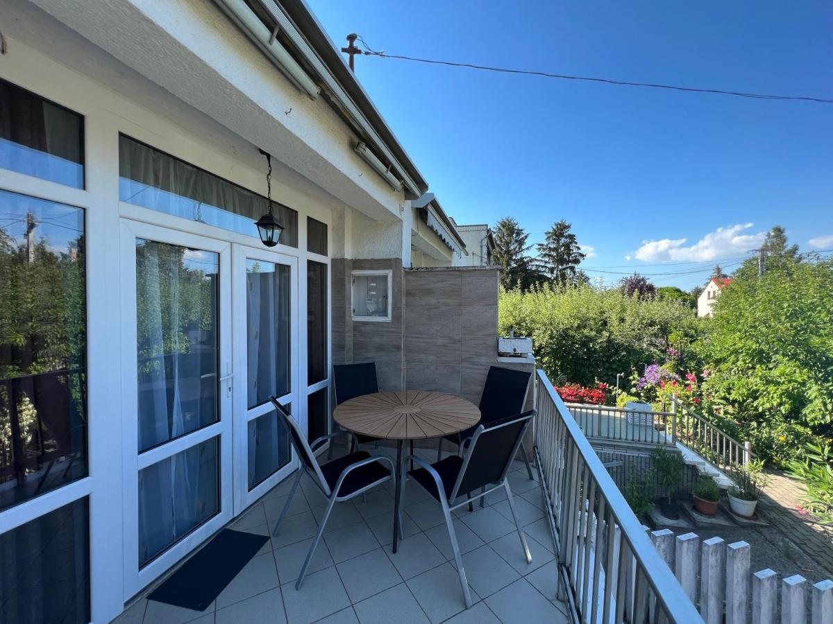 Vadasztanya Apartmanhazak Шиофок Экстерьер фото