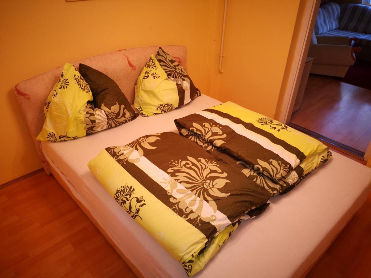 Vadasztanya Apartmanhazak Шиофок Экстерьер фото