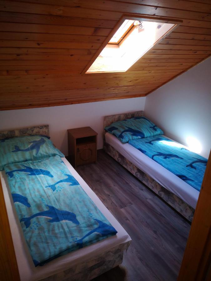 Vadasztanya Apartmanhazak Шиофок Экстерьер фото