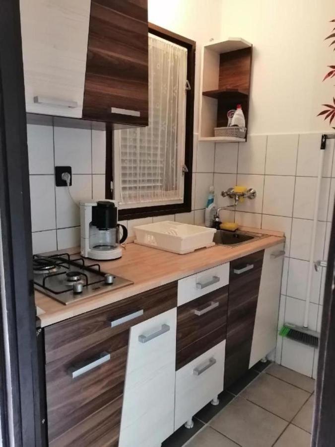 Vadasztanya Apartmanhazak Шиофок Экстерьер фото