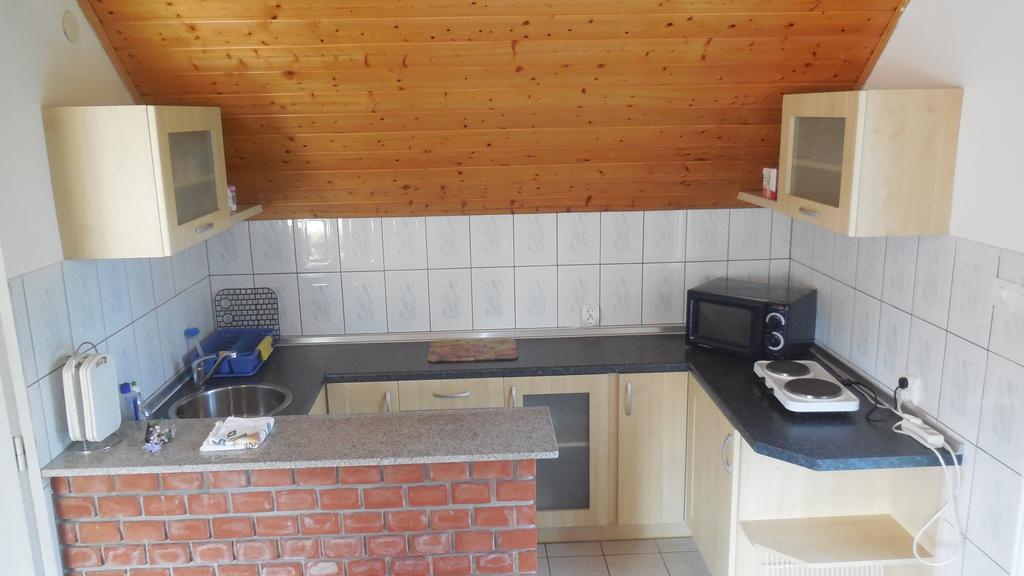 Vadasztanya Apartmanhazak Шиофок Экстерьер фото