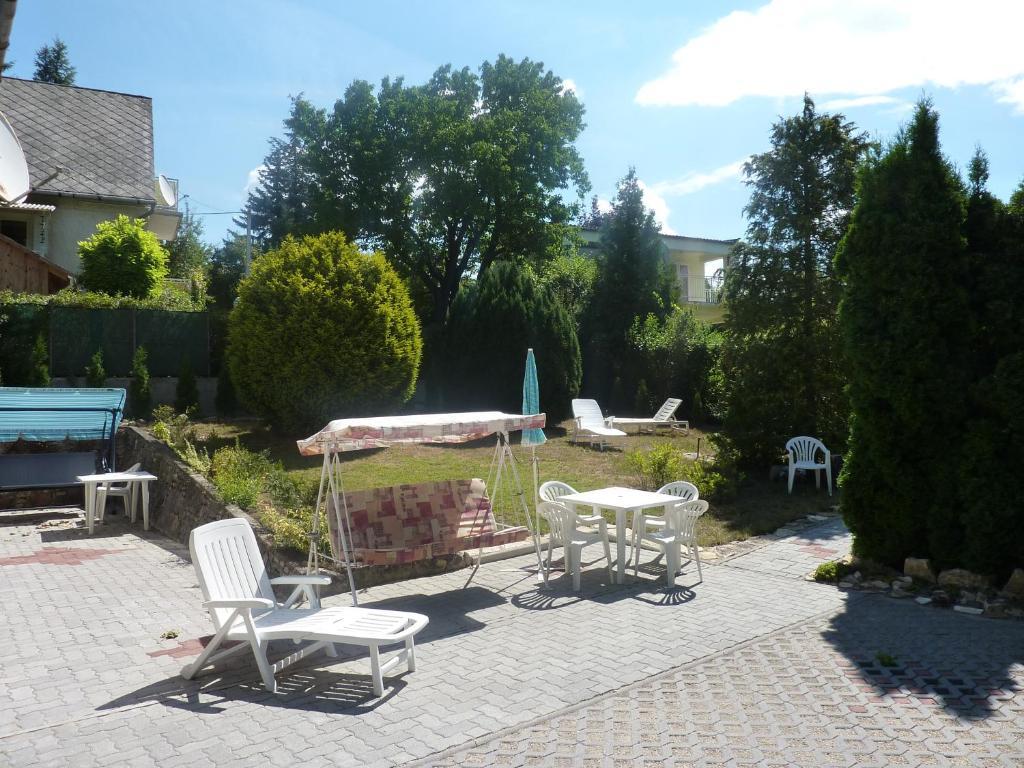 Vadasztanya Apartmanhazak Шиофок Номер фото