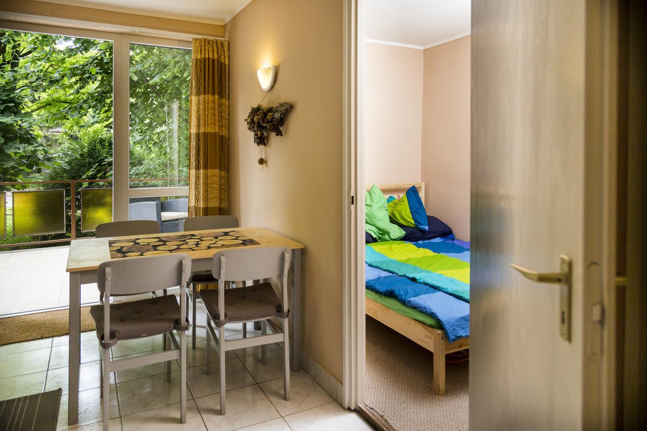 Vadasztanya Apartmanhazak Шиофок Экстерьер фото