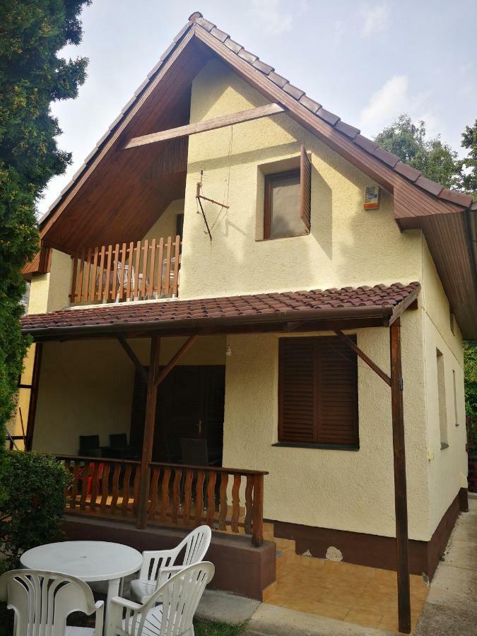 Vadasztanya Apartmanhazak Шиофок Номер фото