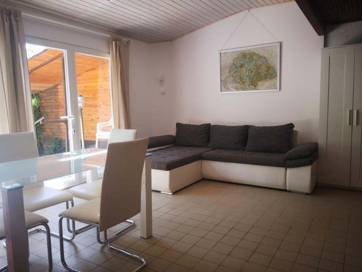 Vadasztanya Apartmanhazak Шиофок Экстерьер фото